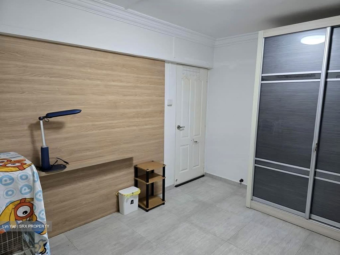 Blk 701 Chong Pang Green (Yishun), HDB 4 Rooms #573638791